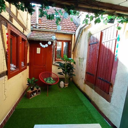 Happy Petite Venise Apartment Колмар Екстериор снимка