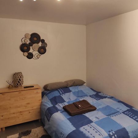 Happy Petite Venise Apartment Колмар Екстериор снимка