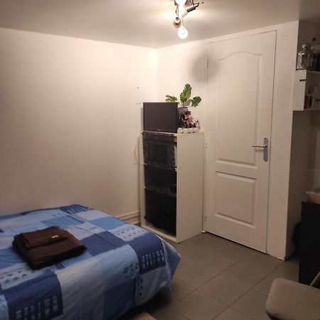 Happy Petite Venise Apartment Колмар Екстериор снимка