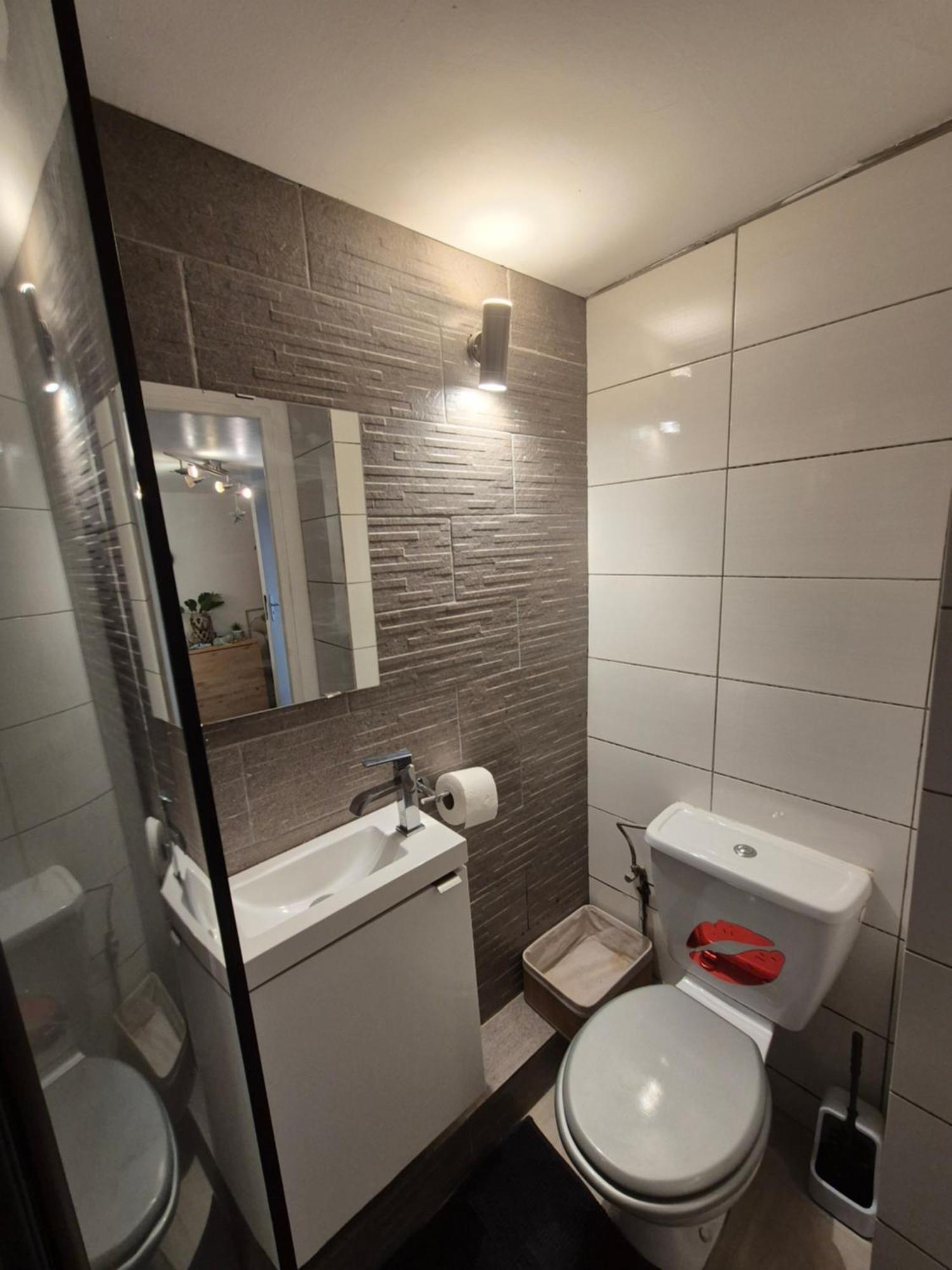 Happy Petite Venise Apartment Колмар Екстериор снимка